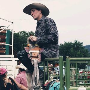 Meet your Posher, Chance